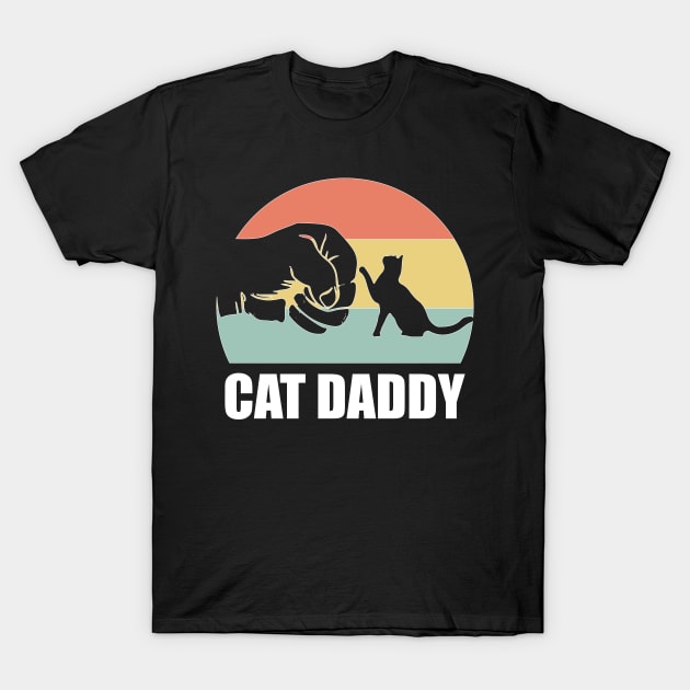 Father Day T-Shirt by Billionairestore